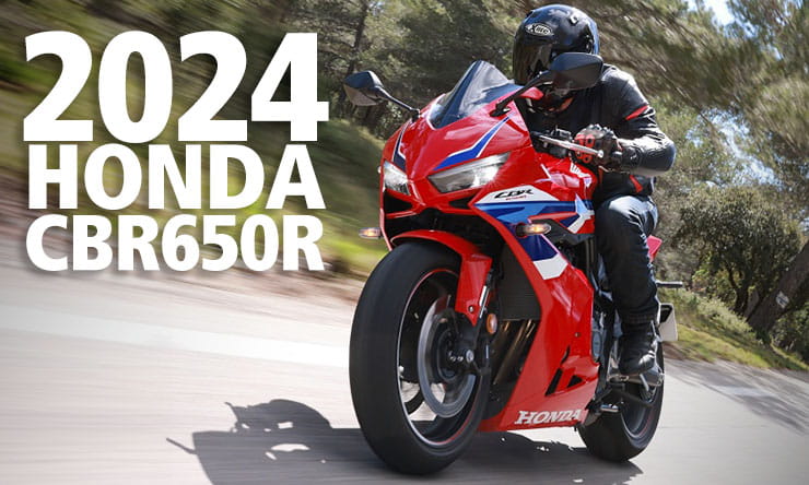 2024 Honda CBR650R Review Details Price Spec_Thumb2